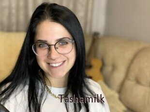 Tashamilk