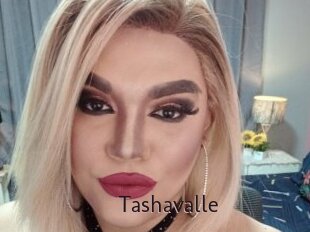 Tashavalle