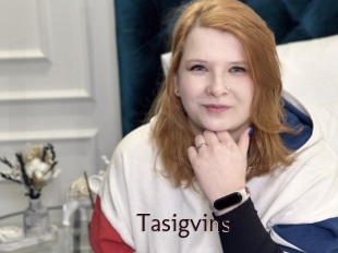 Tasigvins