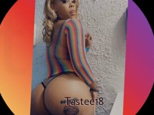 Tastee18