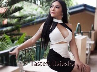 Tastefullaiesha