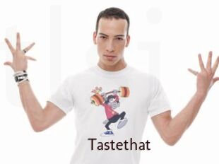 Tastethat