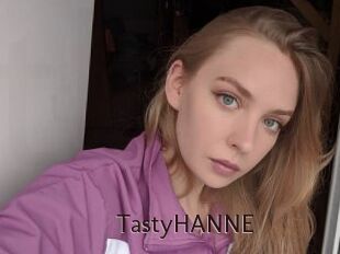 TastyHANNE