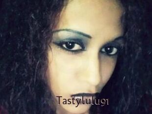 Tastylulu91