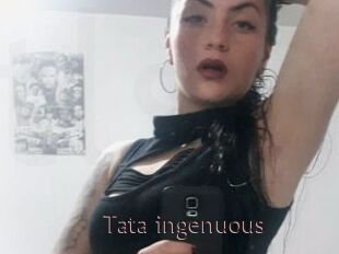 Tata_ingenuous