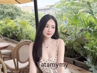 Tatamymy
