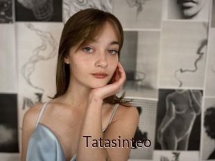 Tatasinteo