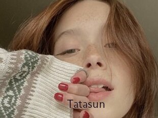 Tatasun