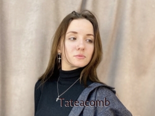 tateacomb Top listen server