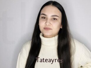 Tateayres
