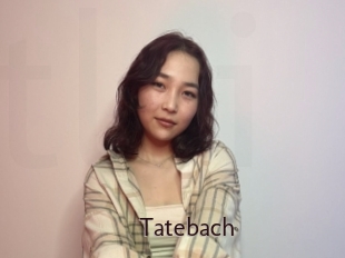Tatebach