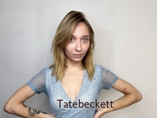 Tatebeckett