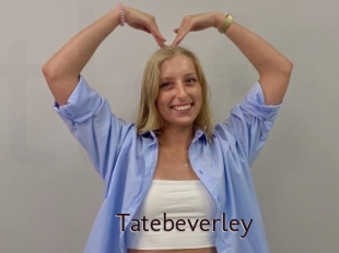 Tatebeverley