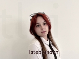 Tatebrandon