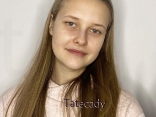 Tatecady