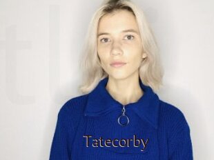 Tatecorby