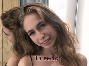 Tateecton