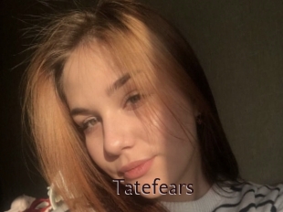 Tatefears