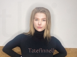 Tatefinnell