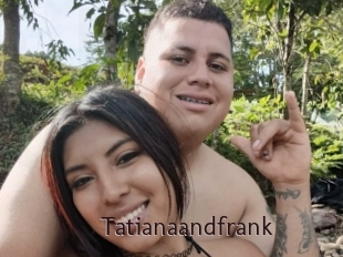 tatianaandfrank Top listen server