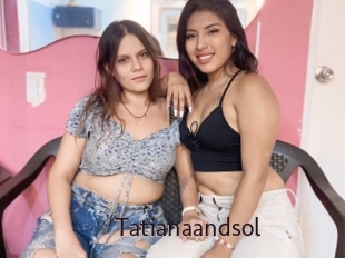 Tatianaandsol
