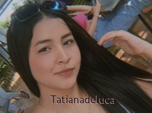 tatianadeluca Top listen server