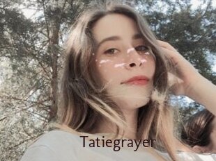 Tatiegrayer