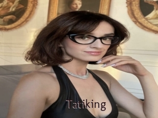 Tatiking