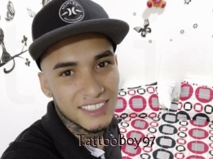 Tattooboy97