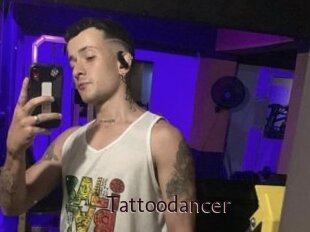 Tattoodancer