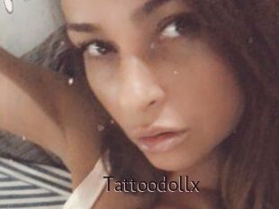 Tattoodollx
