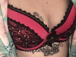 Tattooedbirdxx