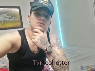 Tattoohotter