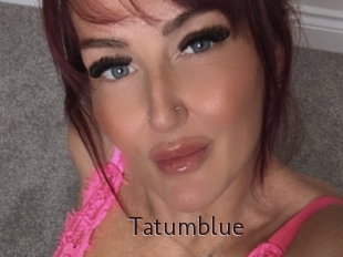 Tatumblue