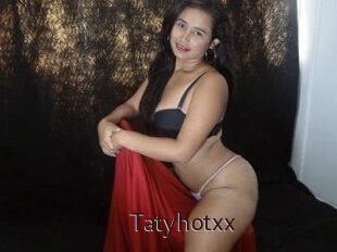 Tatyhotxx