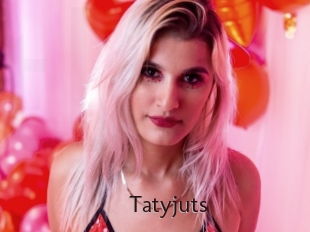 Tatyjuts
