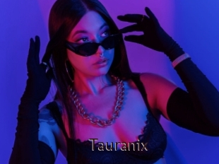 Tauranix