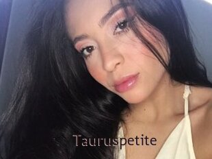 Tauruspetite
