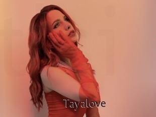 tayalove Top listen server