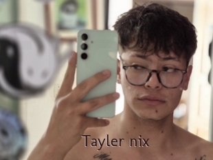 tayler_nix Top listen server