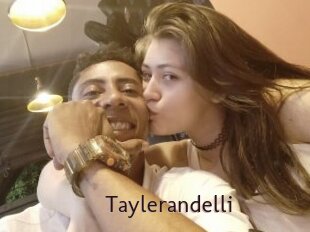 Taylerandelli