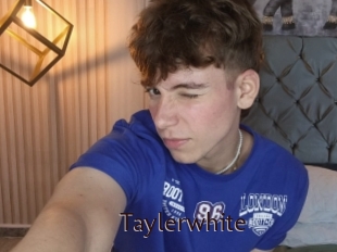 taylerwhite Top listen server