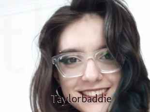 Taylorbaddie
