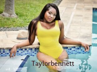 Taylorbennett