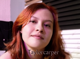 Taylorcarper