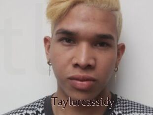 Taylorcassidy