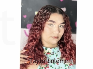 Taylorcolemen