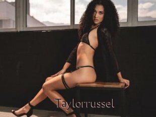Taylorrussel