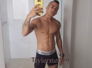 Taylorstonne