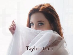 Taylorstrain